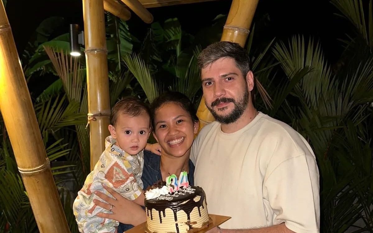 Rareș, un bărbat de 34 de ani din Suceava, a suferit un cumplit accident în Bali. Tânărul tătic urma să facă nunta acolo