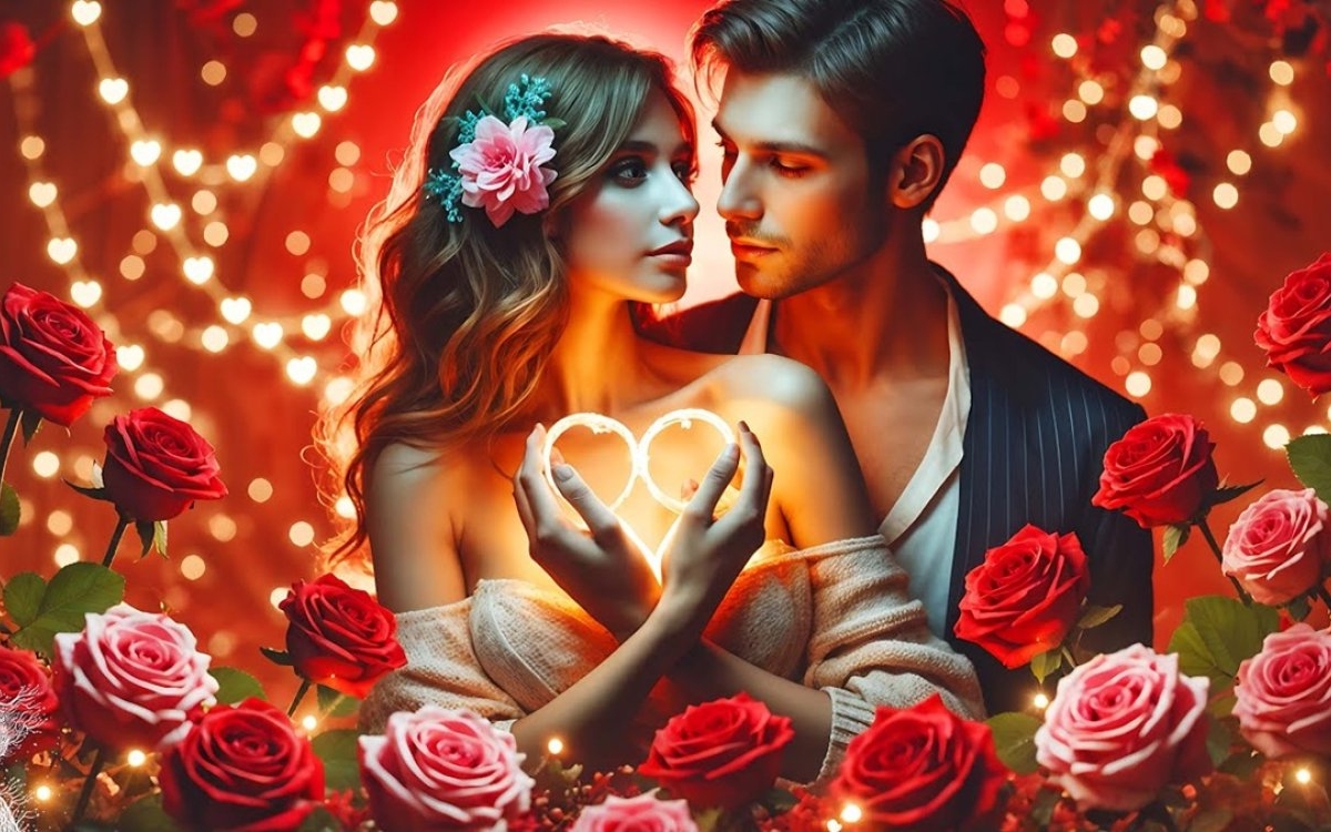 Gata cu ghinionul în iubire! Zodiile care își găsesc marea iubire în decembrie