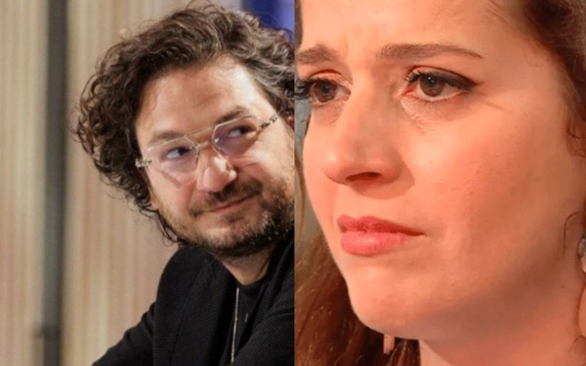 Florin Dumitrescu, desființat de fani după ce a obligat o concurentă gravidă de la MasterChef să mănânce carne crudă. „Se comportă cu femeile de parcă ar fi niște gunoaie”