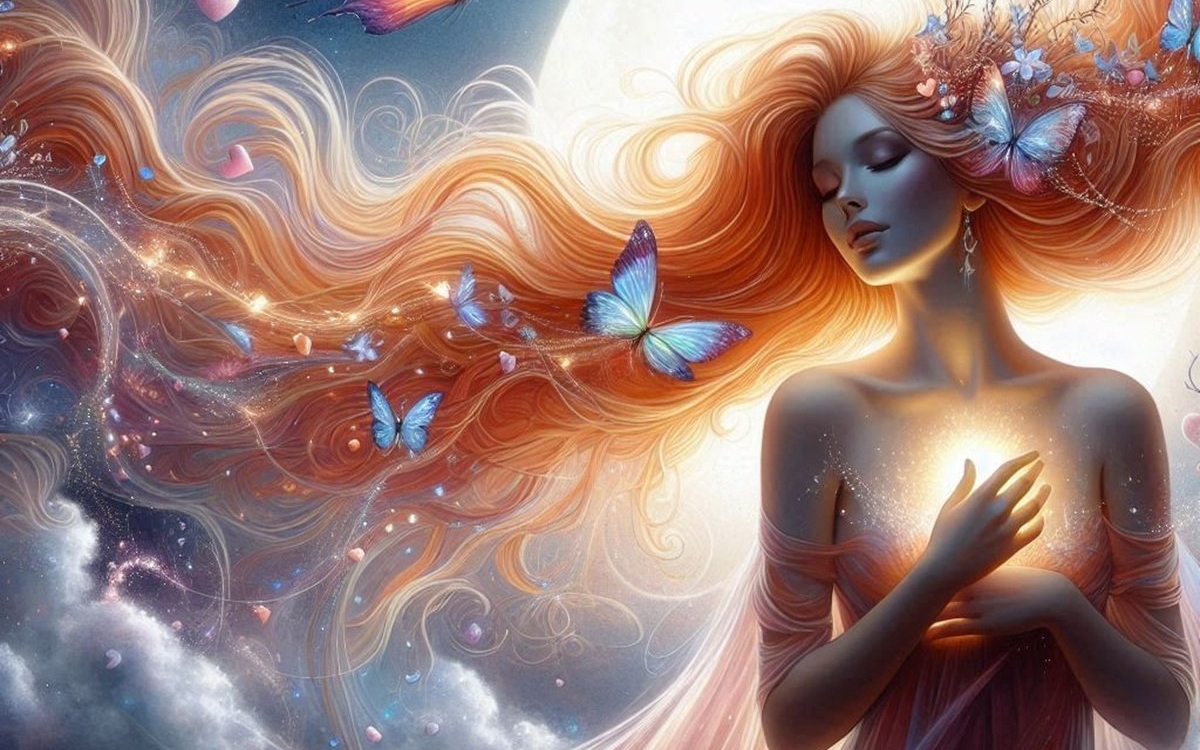 Patru zodii care sunt pe punctul de a descoperi ce-și doresc, cu adevărat, de la viață