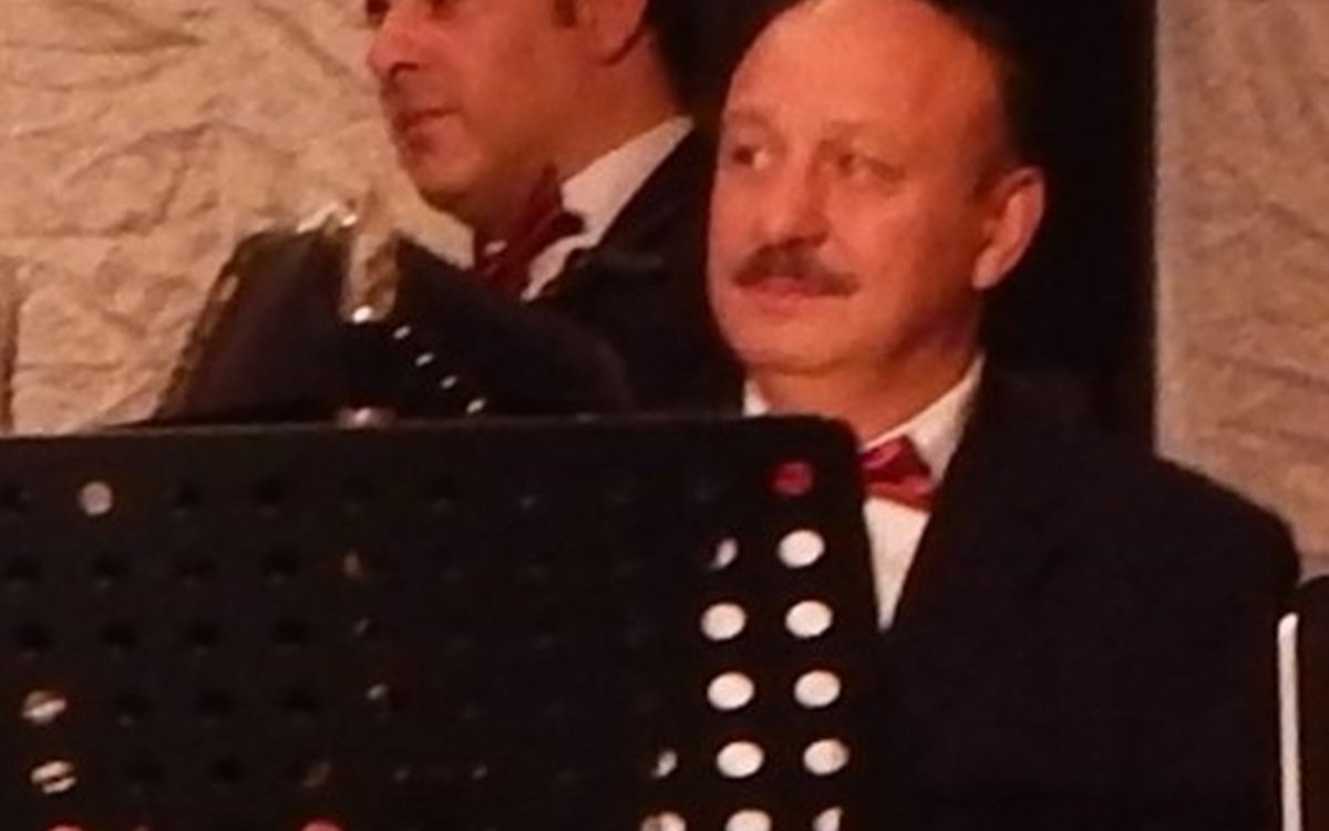 A murit Nelu Moldoveanu, celebru cântăreț la clarinet. Avea 64 de ani și făcea parte din orchestre „Doina Argeșului”