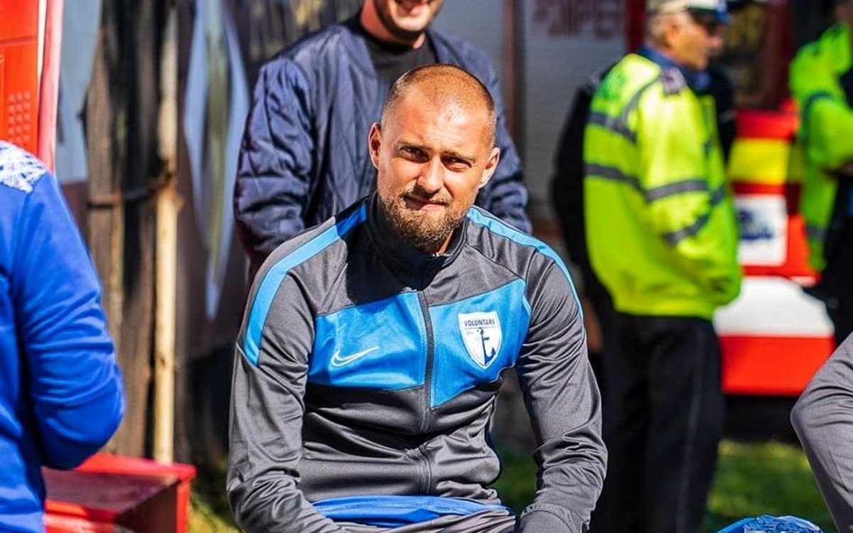 Gabi Tamaș, mărturisiri sincere despre problemele cu alcoolul. "Excesul ăsta, despre care toată lumea a spus că l-am făcut eu"