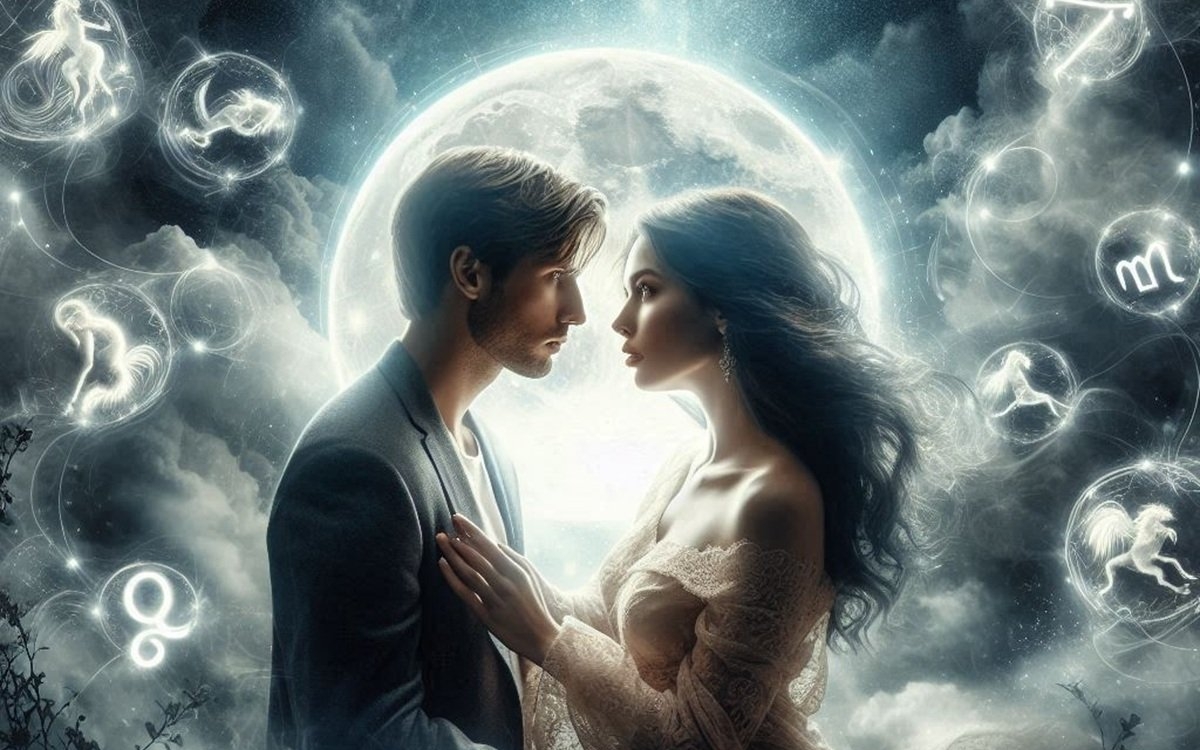 Horoscopul dragostei săptămâna 1 - 7 decembrie. Relațiile își dau un restart fresh după toate furtunile prin care au trecut