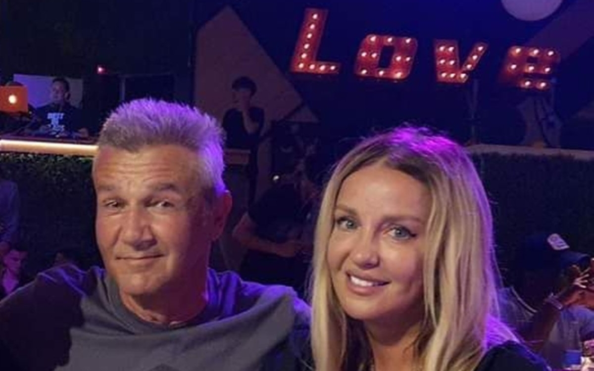 Tania Budi și Dan Bittman, relația de iubire despre care România a uitat complet. Au fost împreună mai bine de 10 ani și au rămas buni prieteni