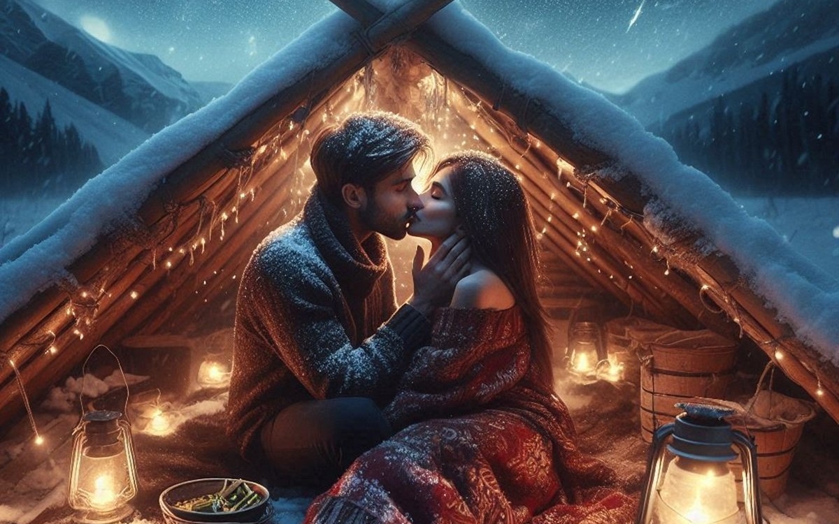 Horoscopul dragostei de mâine, 2 decembrie 2025. Orgoliile din cuplu se topesc în fața energiilor astrale care îndeamnă la iubire sinceră și fierbinte