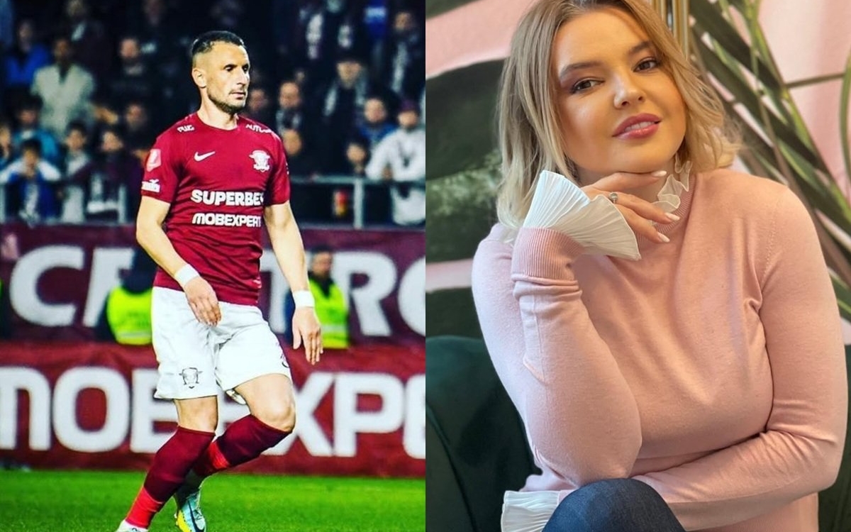 Fostul căpitan al naționalei României, Dragoș Grigore divorțează după 16 ani de căsnicie. Are o afacere estimată la 4 milioane de euro
