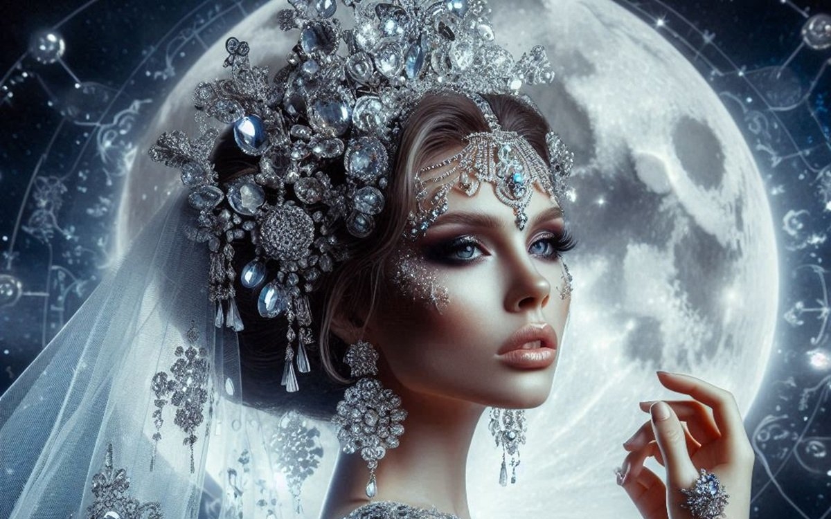 Luna Plină în Gemeni din 4 decembrie aduce hotărâre fără margini. Zodiile simt cum inima și mintea se contopesc și cântă la unison