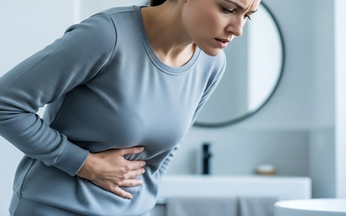 Aclorhidrie sau absența acidului gastric: ce este și cum o tratezi