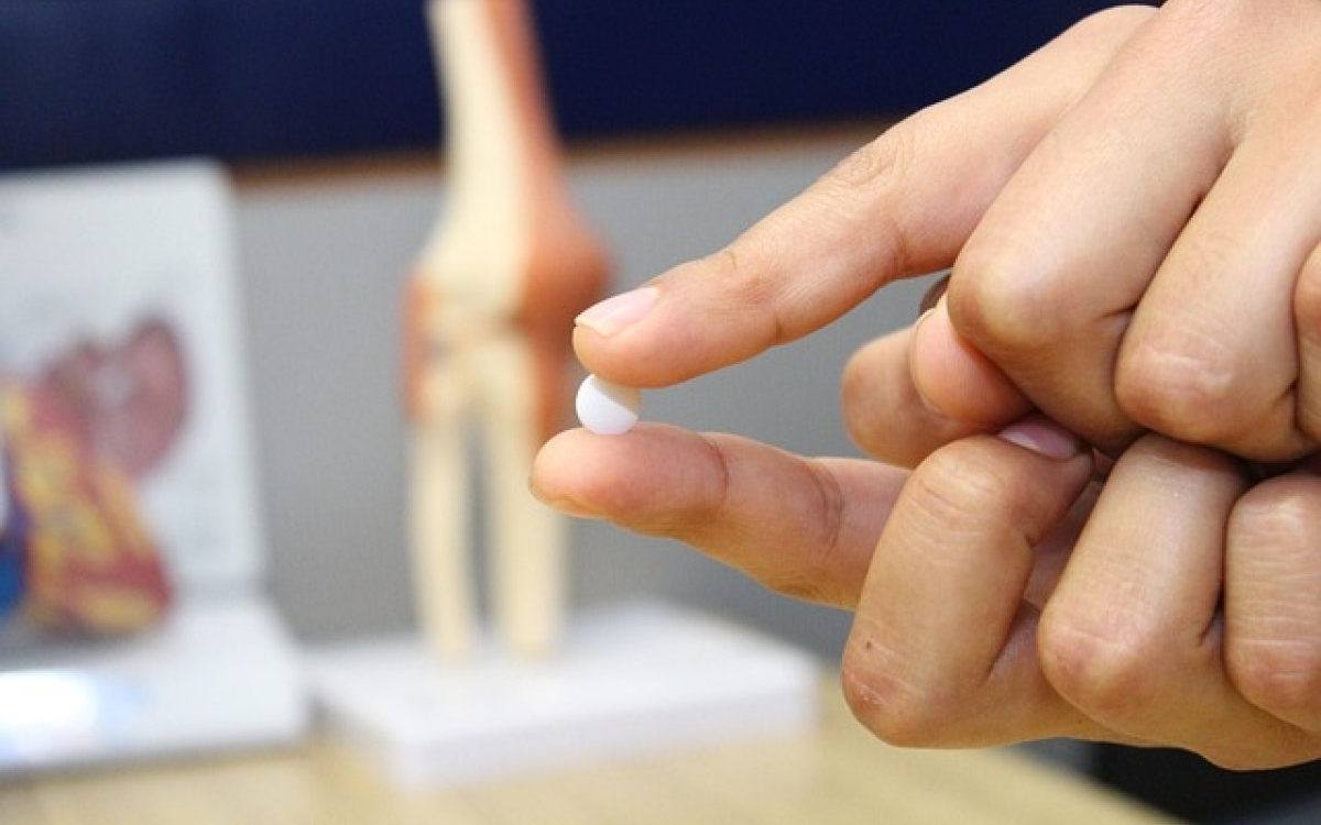 Peptide pentru slăbit: cum te ajută și cum le folosești