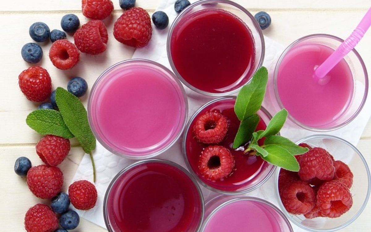 Antocianina: beneficii și surse naturale