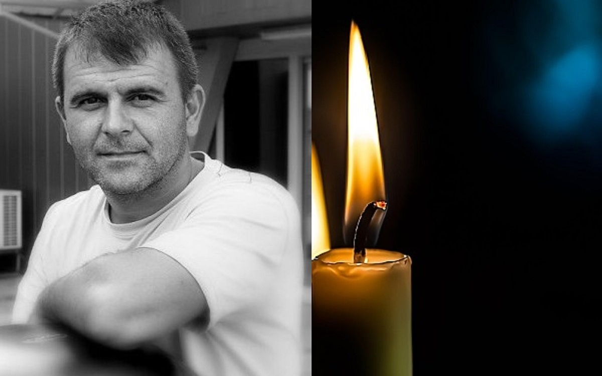 Doliu în presa din România. A murit jurnalistul Mihai Stegerean