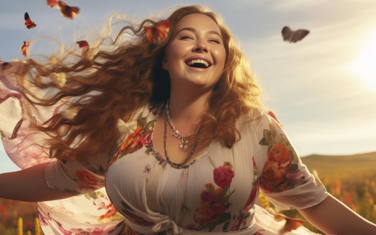 Zodiile care redescoperă fericirea în 2026. Lasă suferința în trecut