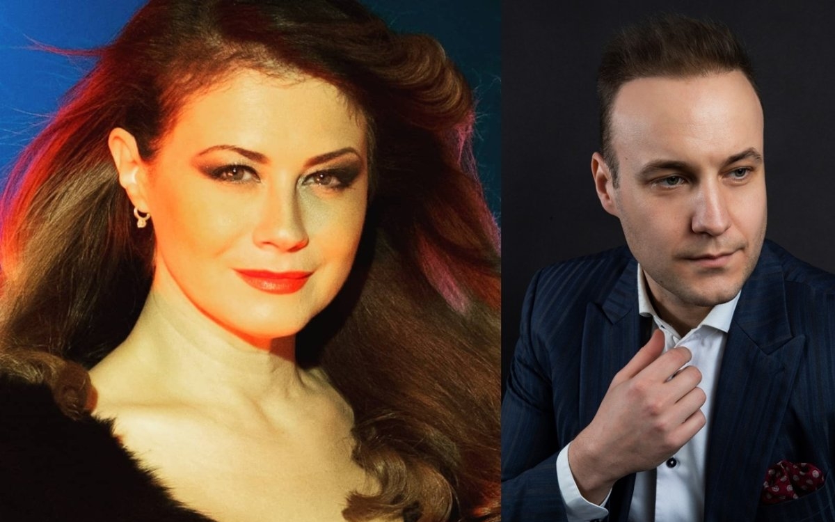 Corina Dănilă, primele declarații despre soțul mai tânăr cu 12 ani. Vedeta s-a căsătorit în mare secret