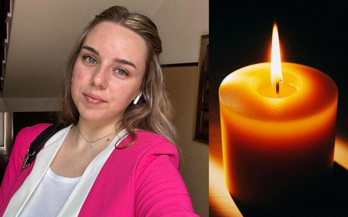 Georgiana, o româncă de 26 de ani stabilită în Italia, a murit după ce a fost găsită inconștientă într-un canal. Ultimul ei mesaj a ridicat multe semne de întrebare