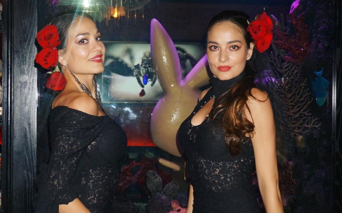 Gemenele Modorcea, arestate în America? Acuzații extrem de grave de furt, hărțuire, vătămare corporală și uz de identitate falsă