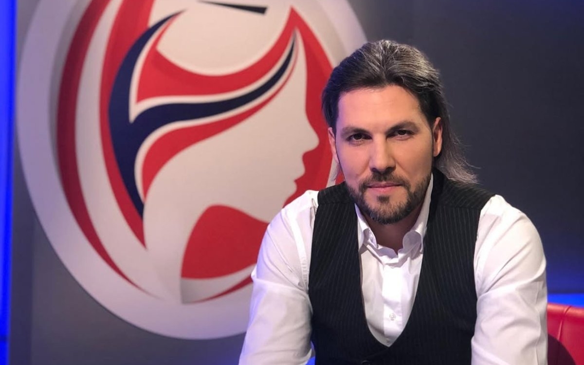 Antena 1 a ales prezentatorul show-ului Survivor. Este un nume complet neașteptat