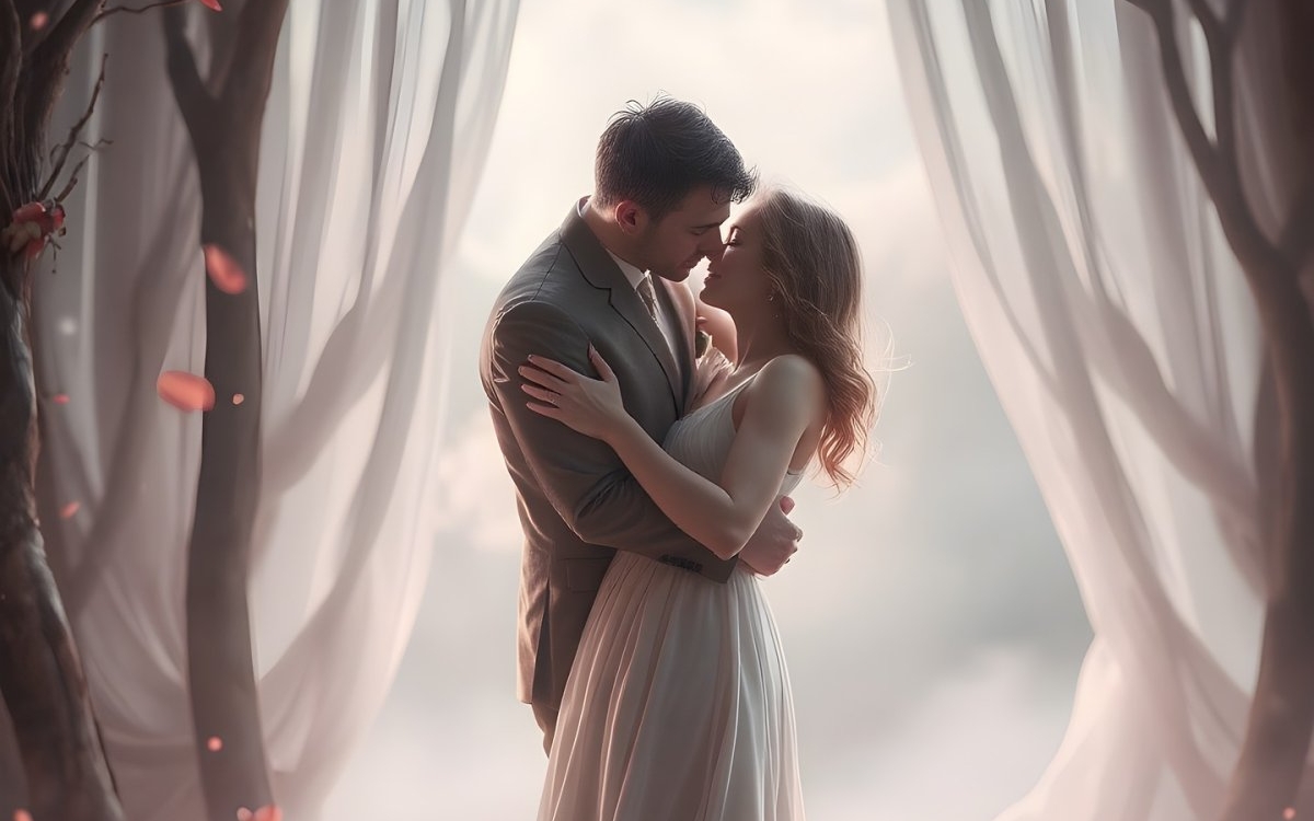 Horoscop mâine, 5 decembrie 2025. Bat clopotele de nuntă pentru o zodie, iar pe cealaltă Moș Nicolae o găsește la oficiul stării civile