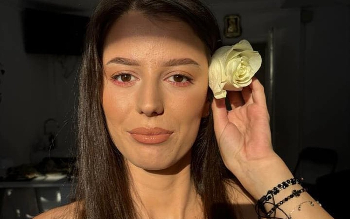 Florina, o tânără de 21 de ani a fost găsită fără viață în casă. Apropiații ei sunt în stare de șoc: „Ai presimțit că te vei duce”