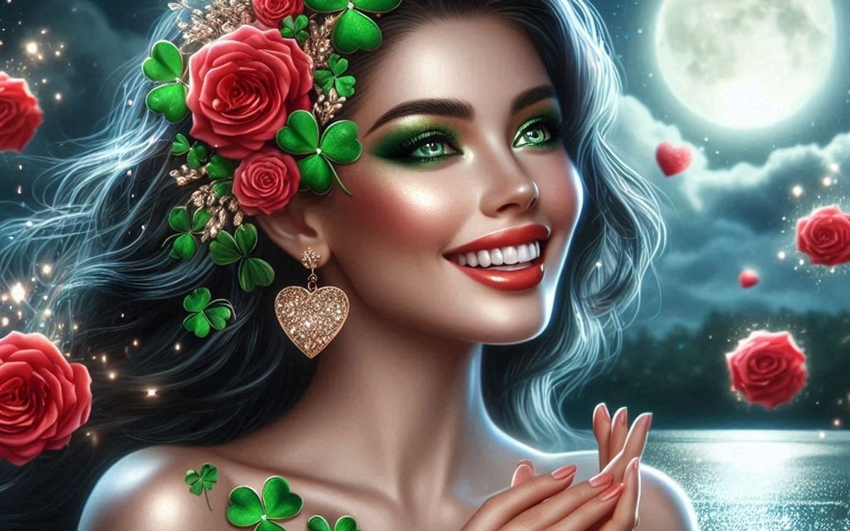 Zodiile care vor intra într-o perioadă magică și norocoasă după Luna Plină în Gemeni