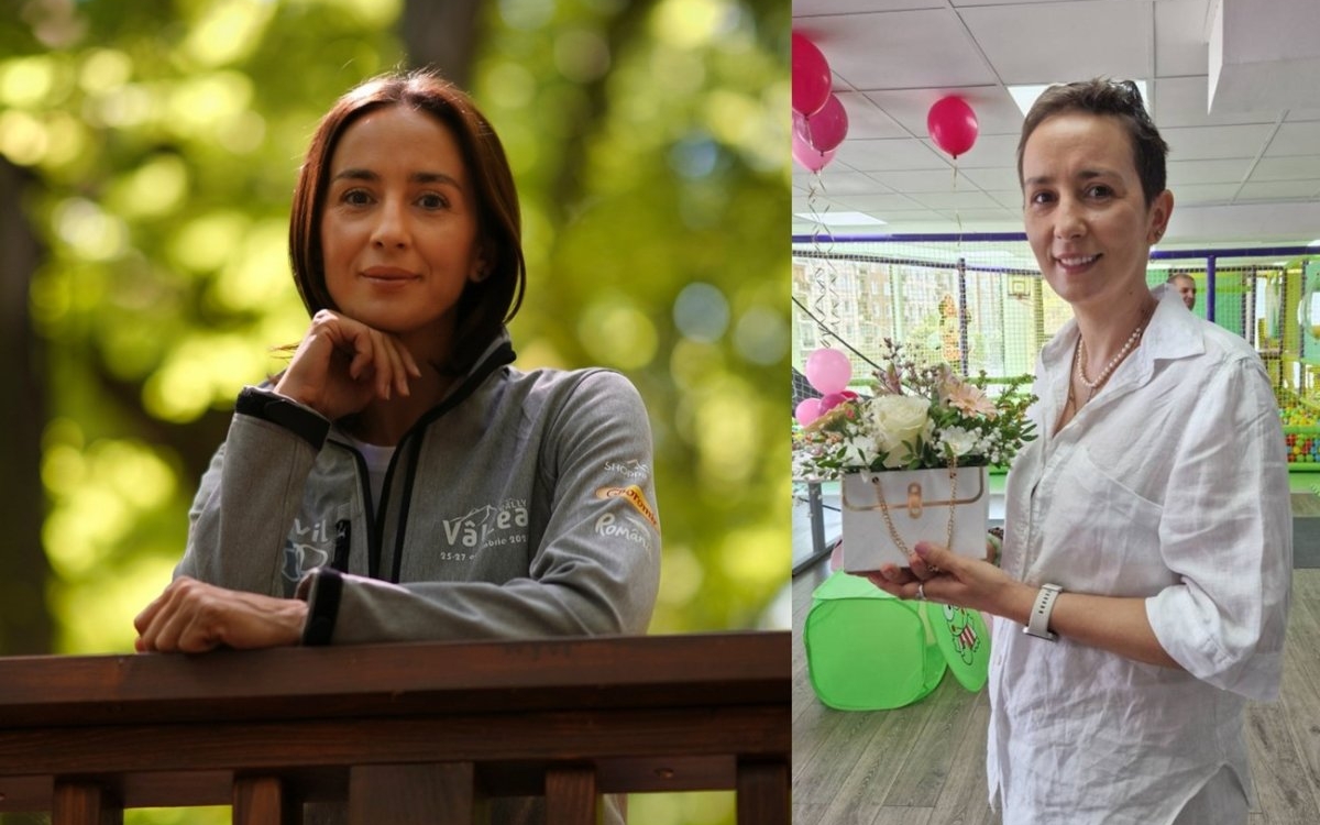 Roxana Moise, fosta concurentă de la Exatlon, a murit la 39 de ani. Trei copii au rămas orfani după ce mama lor a fost răpusă de boală