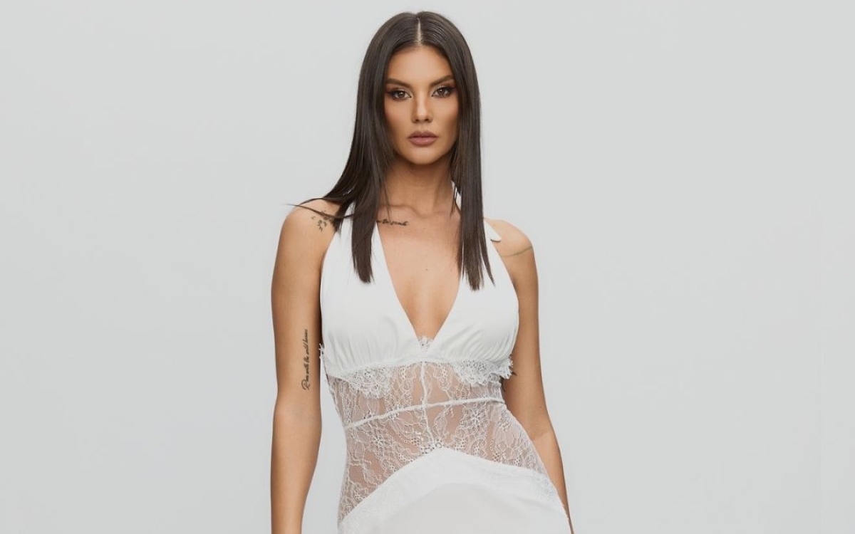 Noua colecție de iarnă Sitara, semnată de Ramona Olaru și Alina Hotulig: mixul perfect dintre eleganță și putere