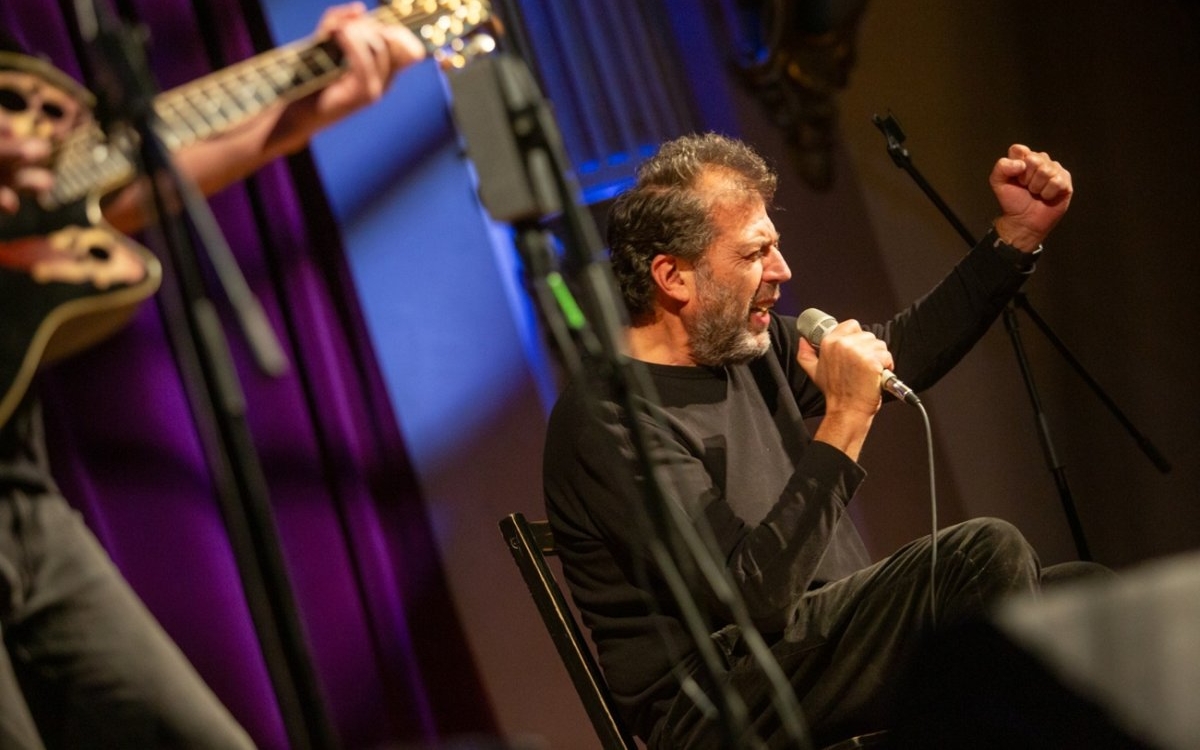 Drama neștiută a lui Artanu'! Durerea cumplită care i-a marcat profund ultimii ani de viață