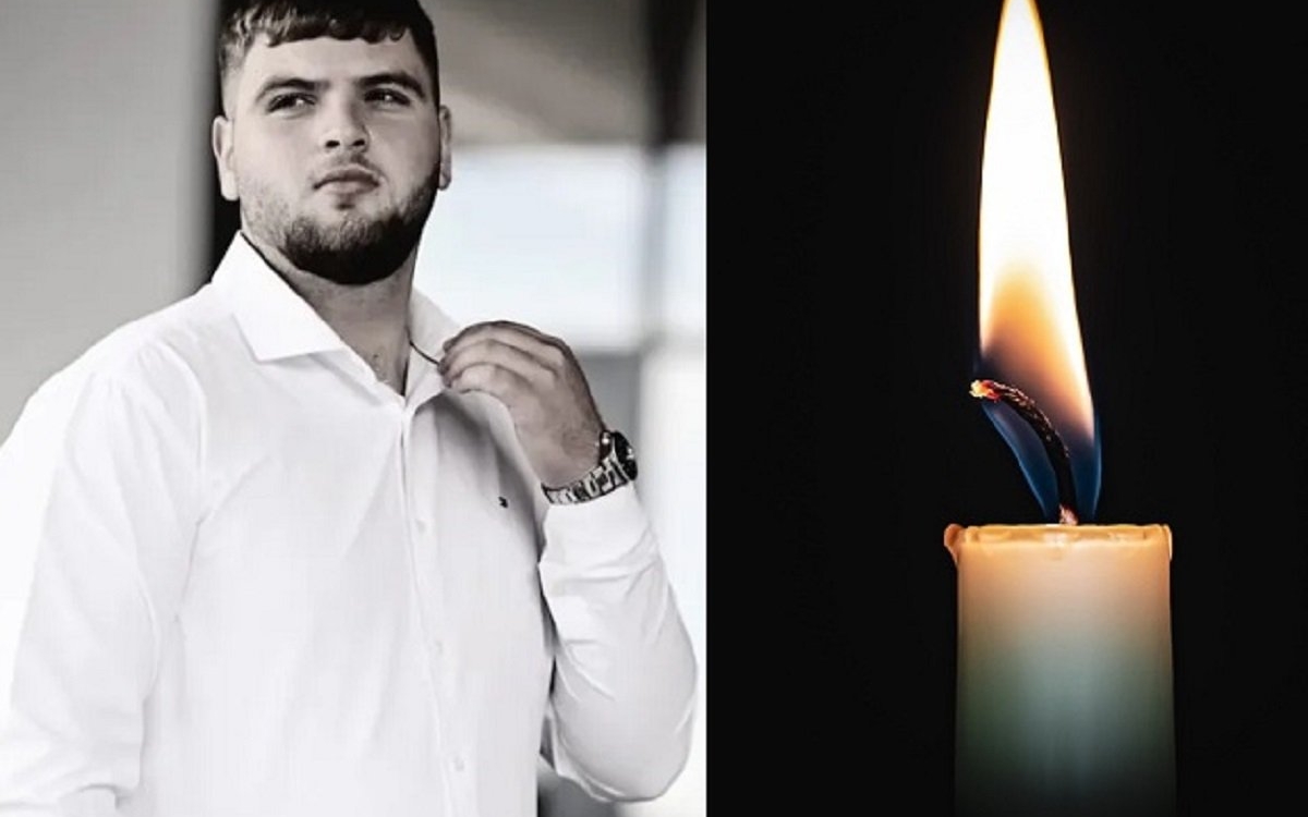 Vlăduț, un tânăr de 18 ani din Satu Mare, a murit în condiții suspecte. A mers la spital cu dureri în piept, dar a fost lăsat să plece acasă și apoi a fost găsit mort