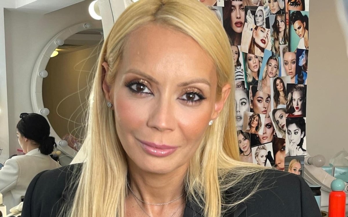 Iubitul Dacianei Sârbu are probleme cu legea? Ce spune fosta soție a lui Victor Ponta despre acuzațiile controversate la adresa noului partener