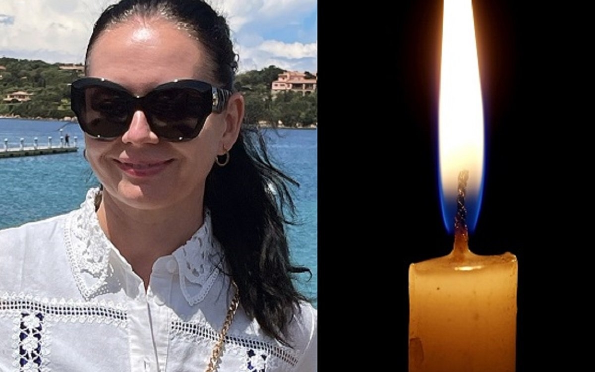 Ramona, o judecătoare din Cluj, a sfârșit tragic la numai 49 de ani. A fost răpusă de o boală grea la câteva zile de la pensionare