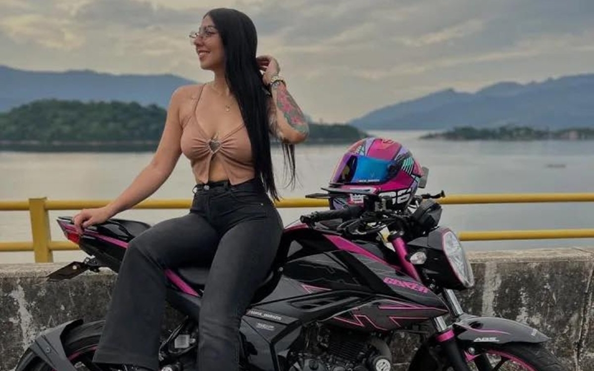 Sofia, o celebră influenceriță de 25 de ani a murit într-un tragic accident de motocicletă. Apropiații spun că și-ar fi prevestit moartea