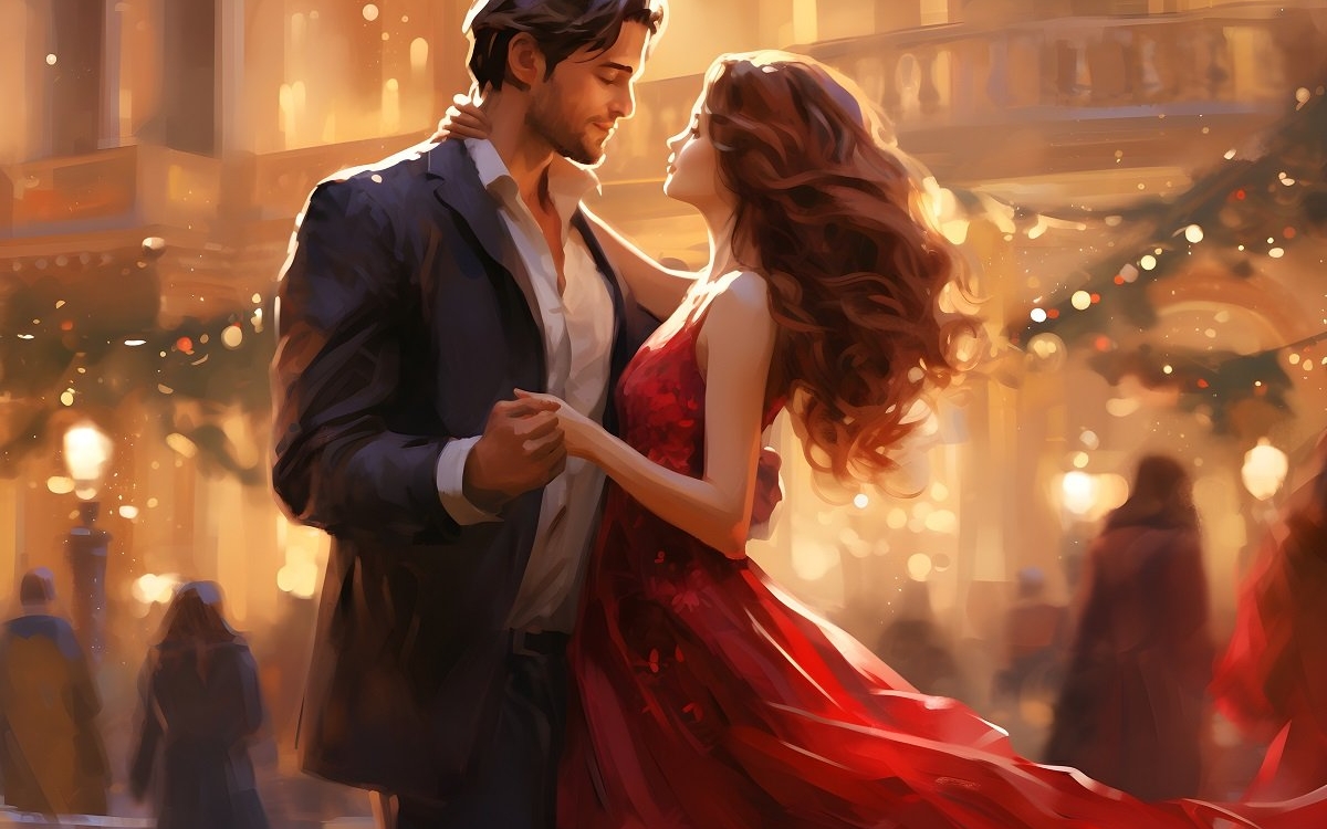 Zodiile care își întâlnesc marea iubire a vieții înainte de Revelion