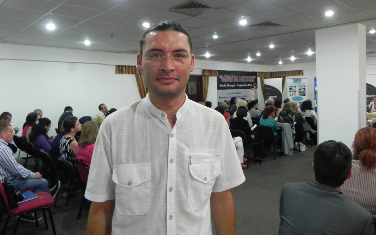 A murit jurnalistul Mihai Stănescu, fiul regretatei actrițe Ilinca Tomoroveanu