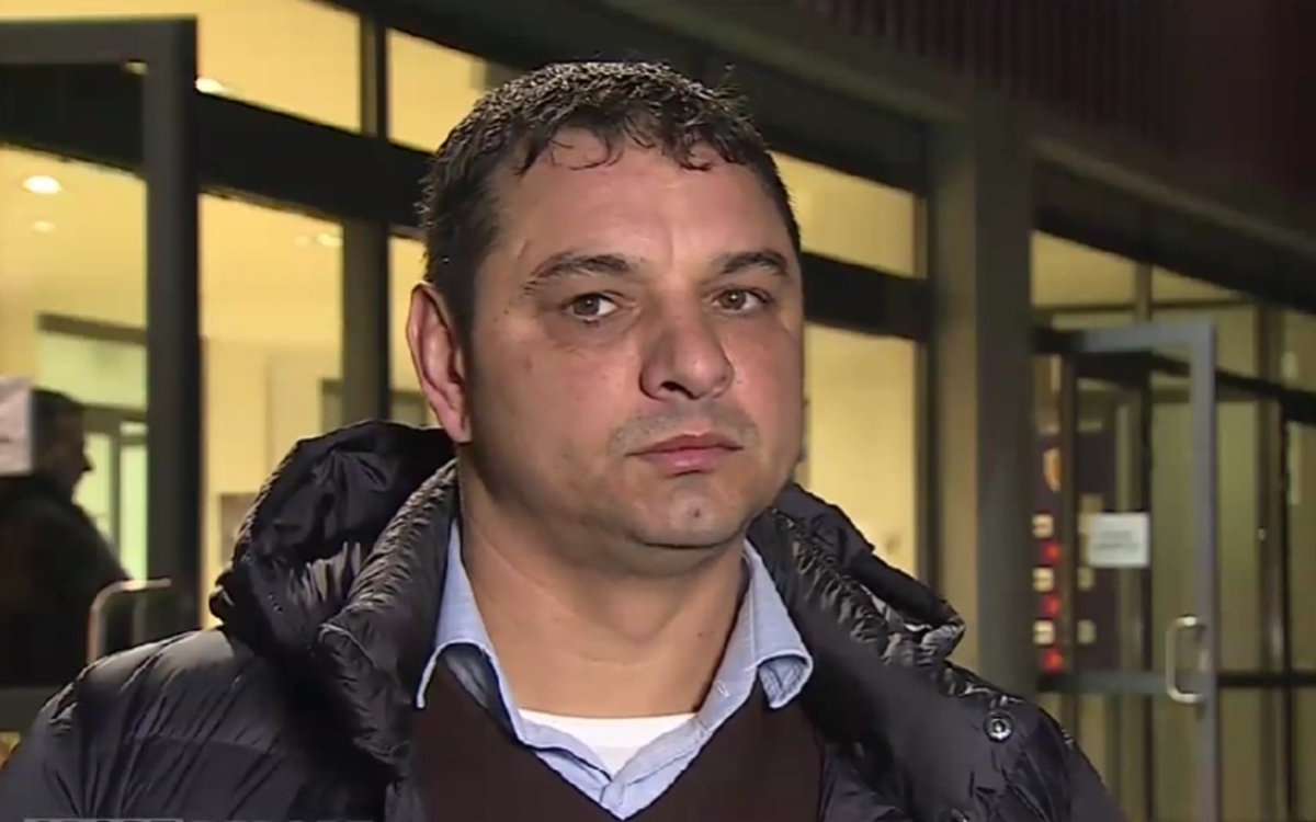 Ionel Ganea nu-și poate reveni din șocul pierderii copilului nici la 7 luni de la teribilul accident. Marius Șumudică a vorbit în premieră despre starea lui