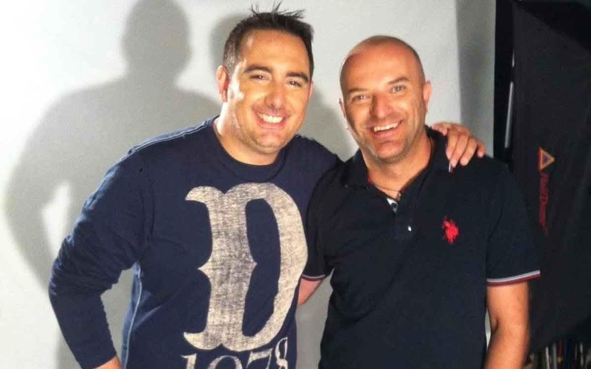 Dan Capatos, liber de contract? Prezentatorul TV ar urma să fie dat afară de la Antena Stars alături de colegul Silviu Andrei