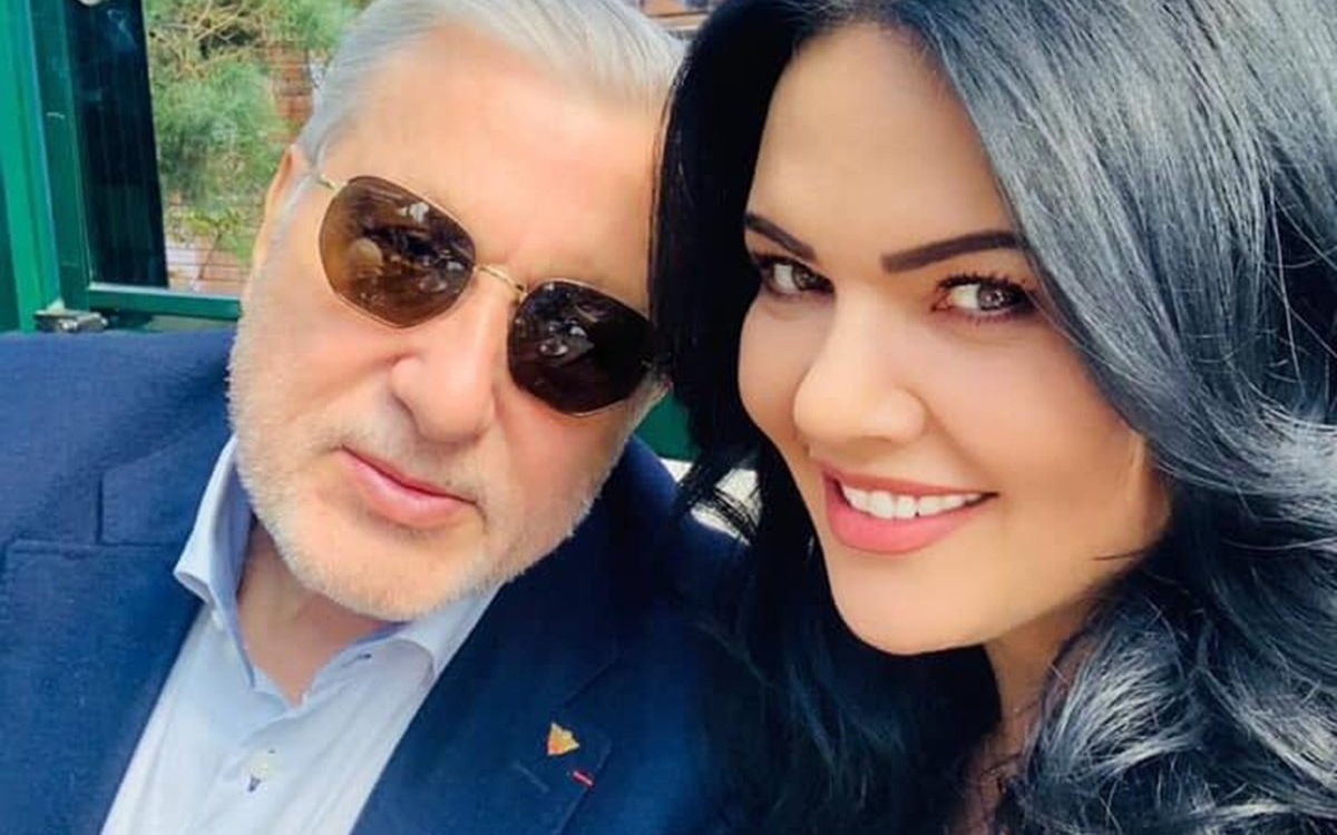 Ioana Năstase, mai hotărâtă ca oricând să se despartă de Ilie Năstase. „De câteva zile nu știu nimic de el”