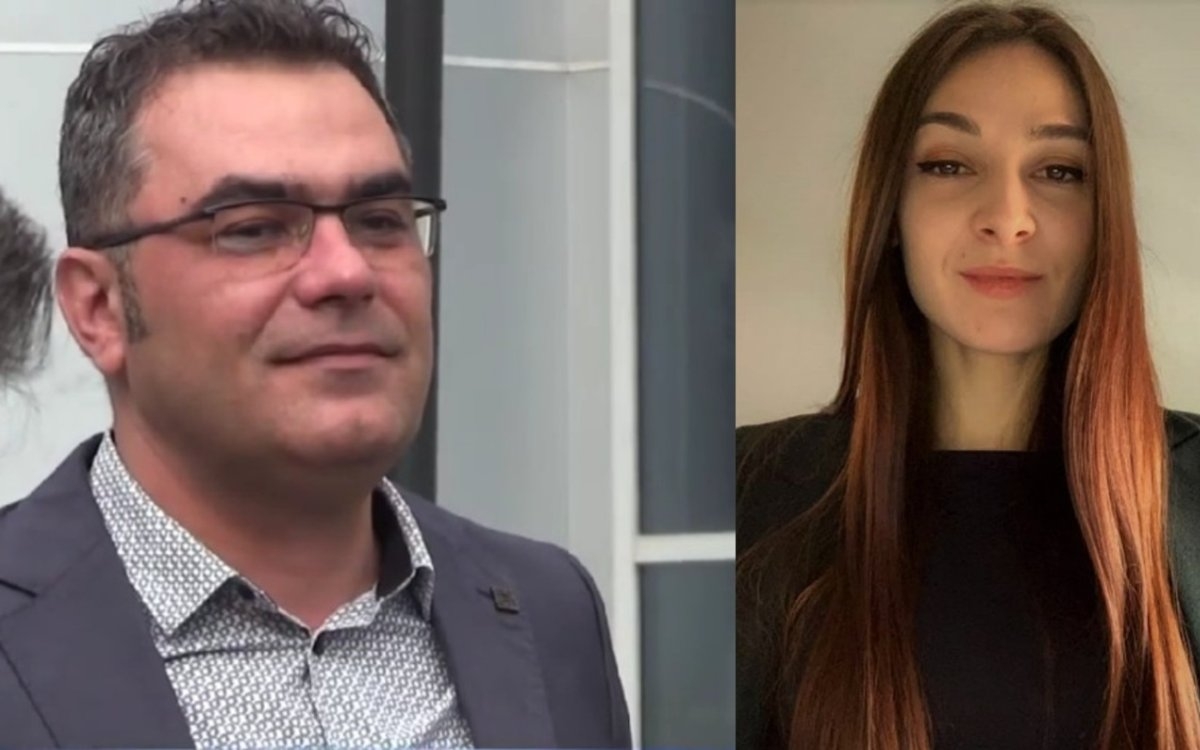 Sebastian Felecanu, avocatul acuzat că și-a aruncat de la etaj iubita însărcinată, și-a primit pedeapsa. A susținut că femeia s-ar fi sinucis