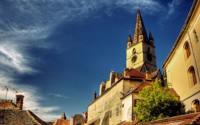 Transilvania, o destinatie de vacanta de neratat