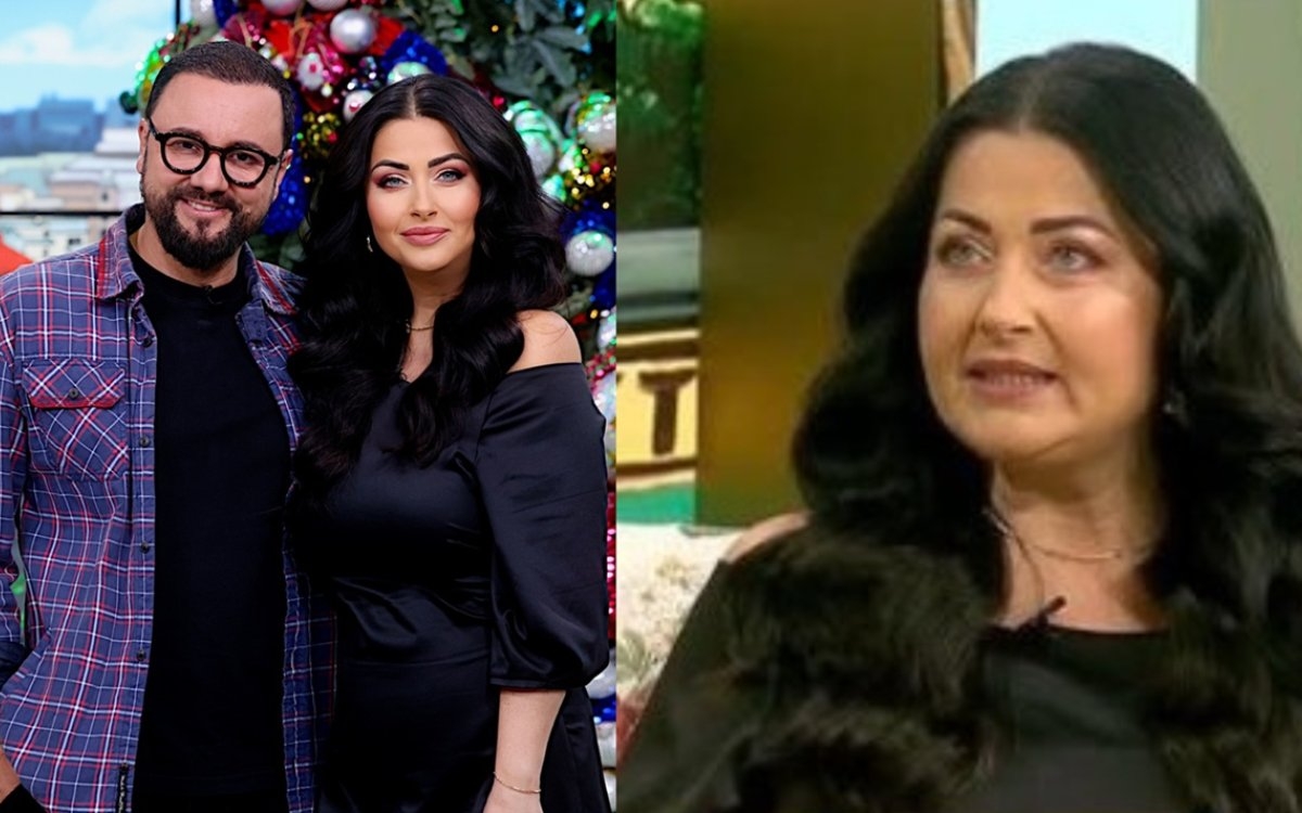 Gabriela Cristea, aspru criticată după o nouă serie de imagini modificate după ce a apărut la emisiunea lui Catalin Măruță. „Este incredibil de penibilă"