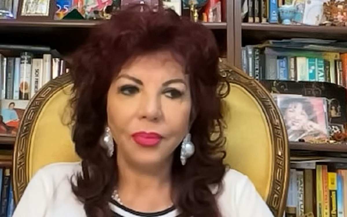 Carmen Harra, previziuni uluitoare pentru 2026. „Este un an marcat de dezastre"