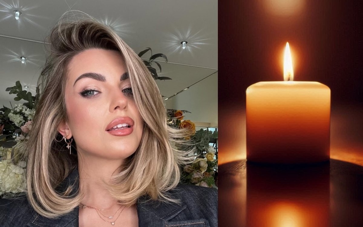 O tânără influenceriță în vârstă de 31 de ani a fost găsită moartă într-o pădure. A fost îngropată într-o valiză