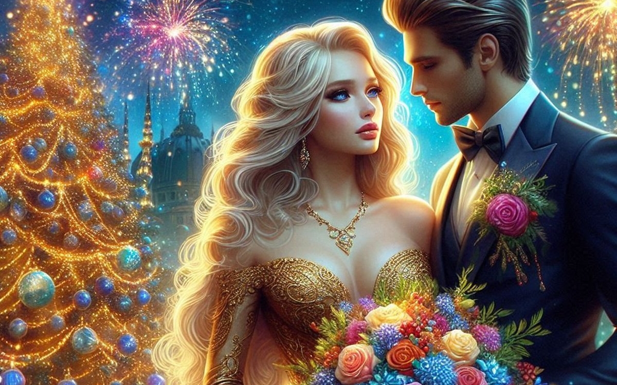 Zodiile care își vor întâlni dragostea vieții înainte de Anul Nou