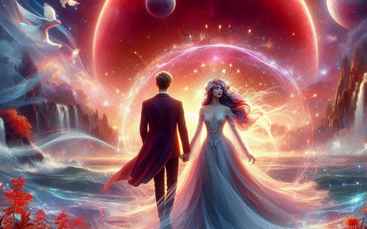 Horoscopul dragostei de mâine, 10 decembrie 2025. Neptun își încheie retrogradul în Pești. Două zodii nu mai iubesc orbește. Prea mult au confundat dorința cu destinul