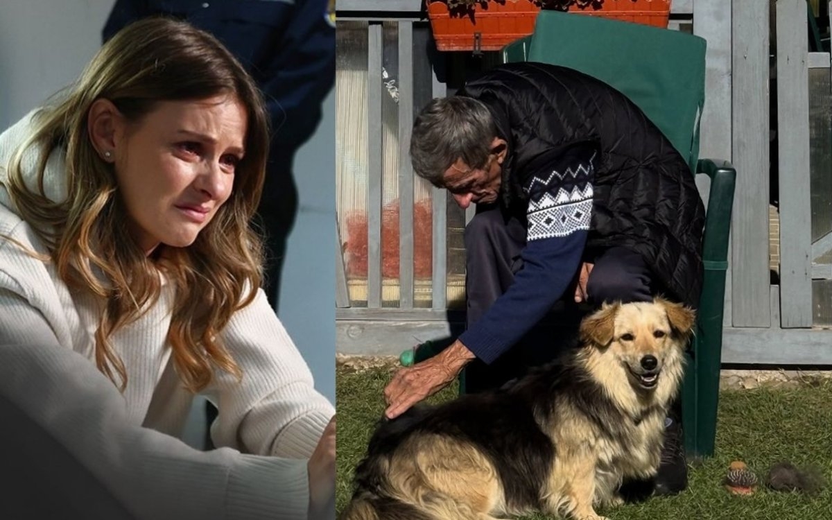 Ioana Blaj este în doliu! A pierdut una dintre cele mai dragi ființe din viața ei