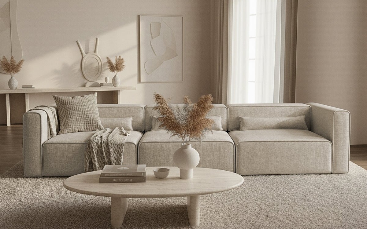 Avantajele canapelelor oferite de Prestigehome.ro