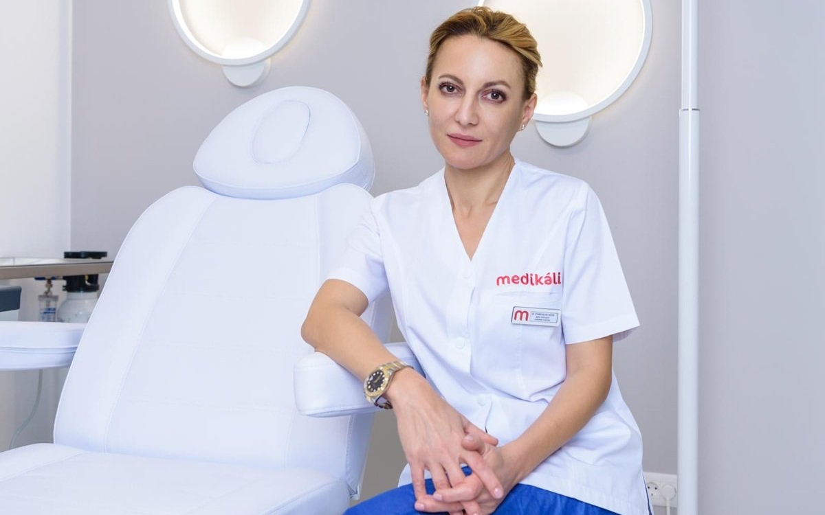 Estetica modernă nu schimbă cine ești, ci îți aduce zâmbetul înapoi – Dr. Silvia Stănculescu despre procedurile estetice în 2026