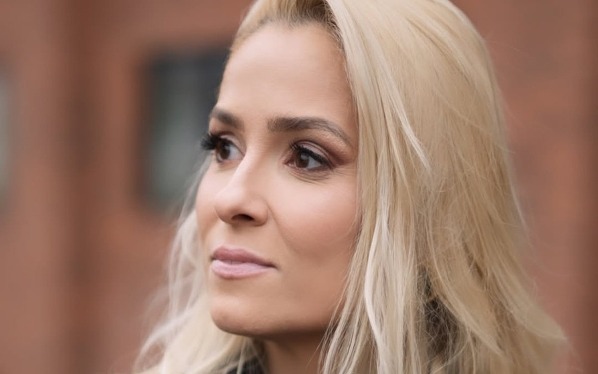 Fosta soție a lui CRBL și-a refăcut viața după divorț: „O să vă fac cunoștință în viitor”