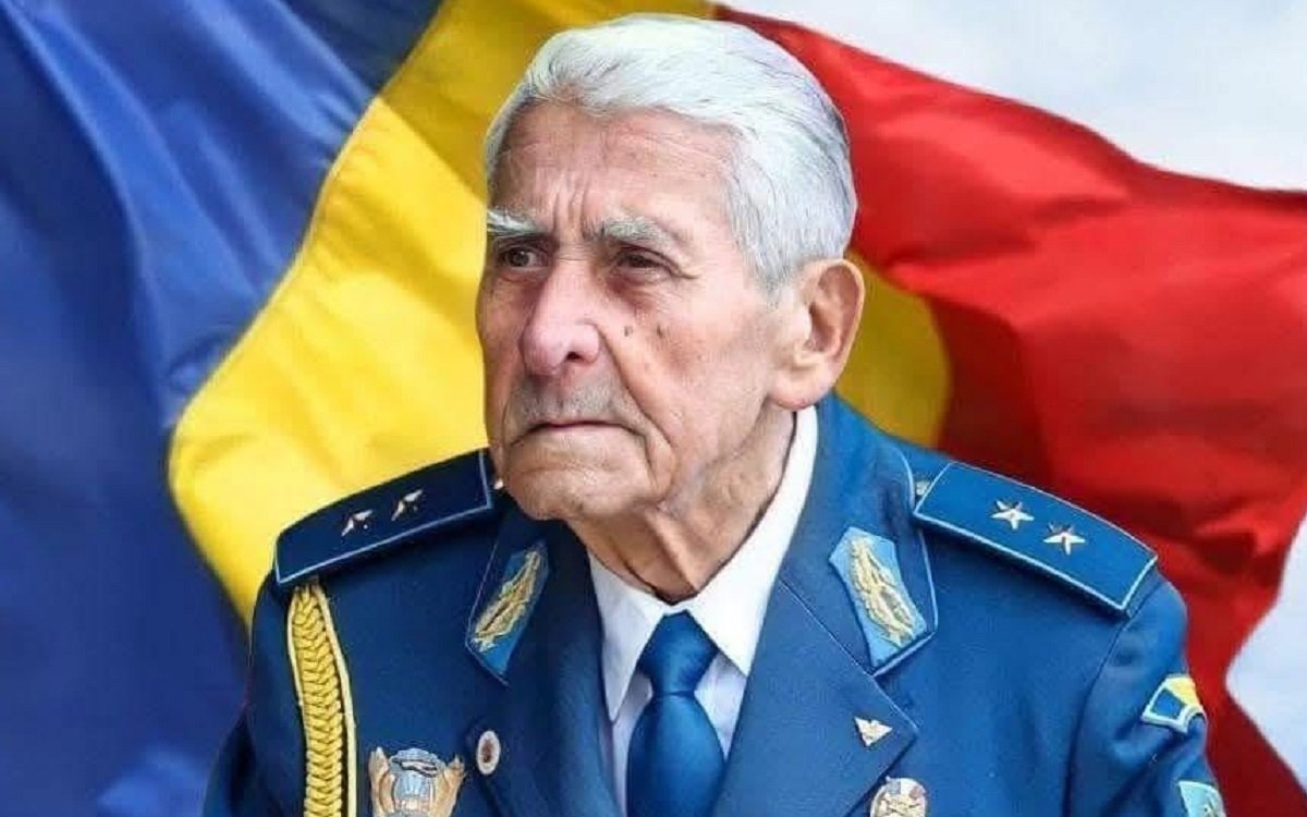 A murit Radu Theodoru, controversatul general care dorea redenumirea țării în „Geția”. Era vizat într-un dosar DIICOT de trădare de țară