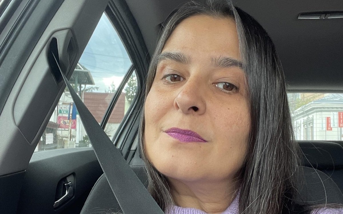 Nouria Nouri, fosta soție a lui Daniel Iordăchioaie, a fost implicată într-un grav accident. Vinovatul a fugit de la fața locului