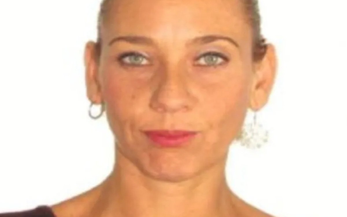 Angelica, o femeie de 43 de ani a murit subit după ce a dispărut fără urmă. A fost găsită fără viață într-un cărucior pentru cumpărături abandonat pe stradă