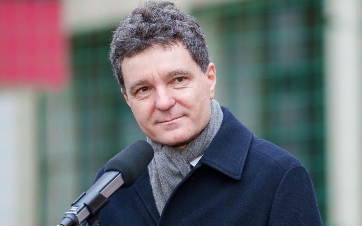 Nicusor Dan, reacție dură după documentarul Recorder „Justiție Capturată". Președintele susține că influența politică își spune cuvântul